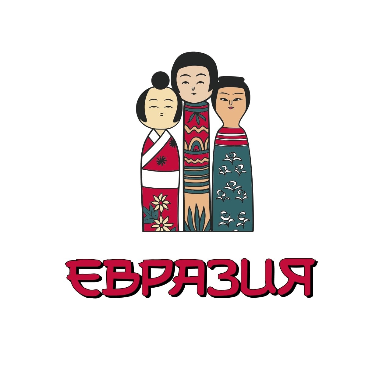 Кафе Евразия